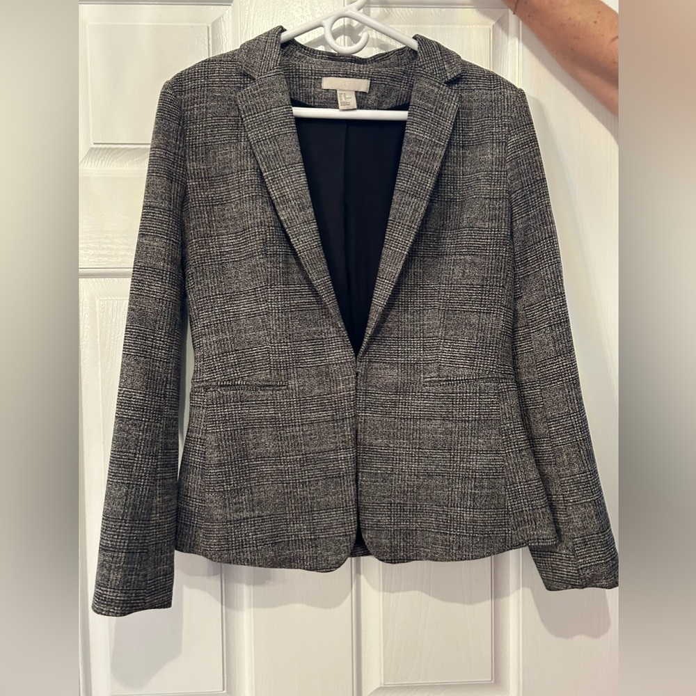 H&M Women’s Blazer, Size 10